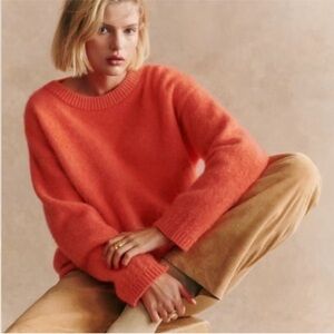 Sézane Amiel Sweater